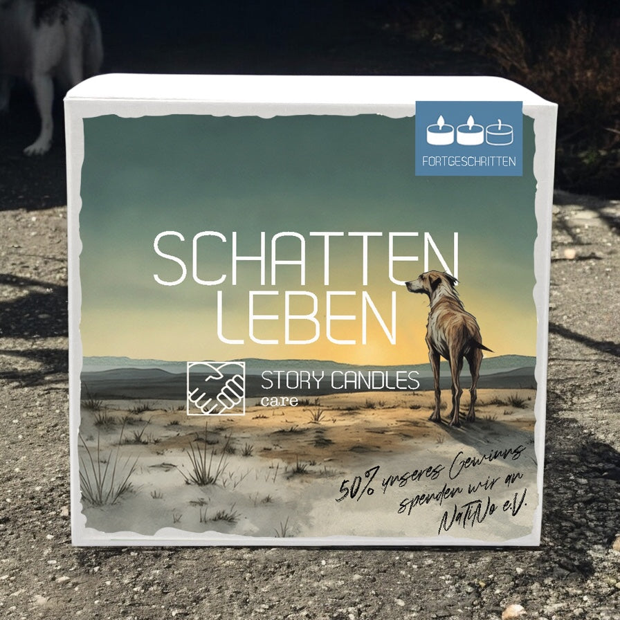 SCHATTENLEBEN